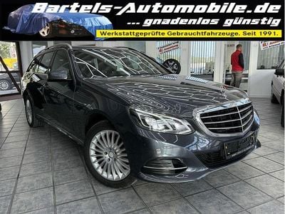 Mercedes E200