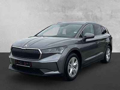 Usata Skoda Enyaq iV Loft 210 kW (286 CV) 2024 Grigio SUV