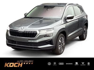 Usata Skoda Karoq Drive 150 CV (110 kW) 2025 Grigio SUV