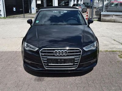 Audi A3 Cabriolet