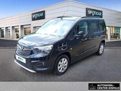 Opel Combo-e Life