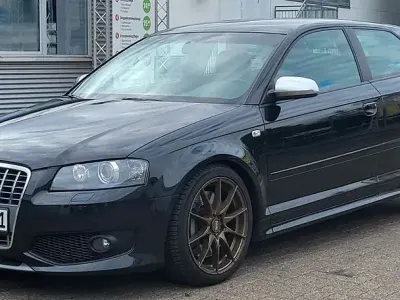 Gebraucht Audi S3