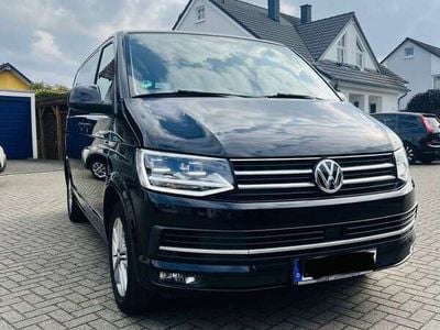 VW T6