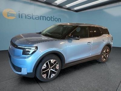 Gebraucht Ford Explorer 210 kW (286 PS) 2024 Blau SUV