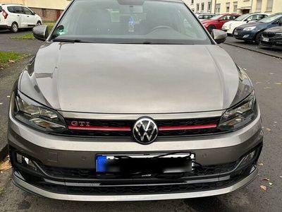 gebraucht VW Polo GTI