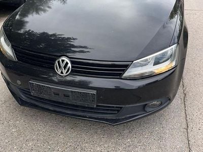 VW Jetta