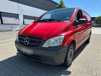 Mercedes Vito