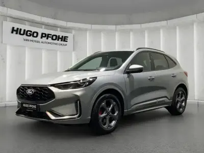 Gebraucht Ford Kuga ST-Line 186 PS (136 kW) 2024 Silber SUV