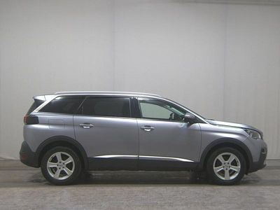 Usata Peugeot 5008 Allure 131 CV (96 kW) 2020 Grigio SUV