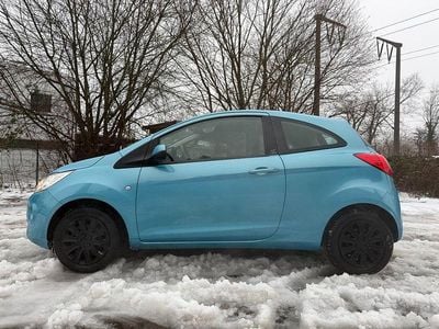 Gebraucht 2009 Ford Ka Trend | 1.190 € (Fairer Preis)