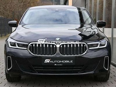 Gebraucht BMW 620 Gran Turismo Luxury Line 190 PS (139 kW) 2020 Limousine