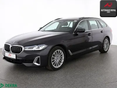 Gebraucht BMW 530e