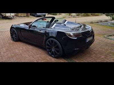 Opel GT