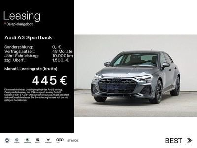 Audi A3 Sportback e-tron