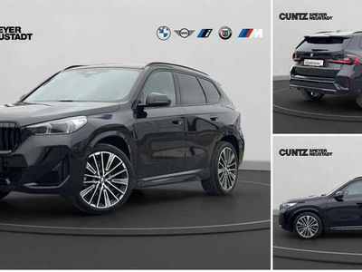 gebraucht BMW X1 xDrive23i