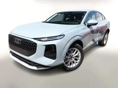 Gebraucht Audi Q3 Sportback