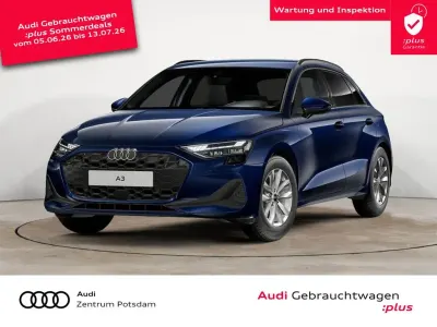 Gebraucht Audi A3