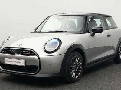 Gebraucht Mini Cooper S Classic 204 PS (150 kW) 2024 Grau Kleinwagen