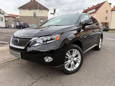 Lexus RX450