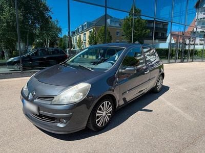 Renault Clio III