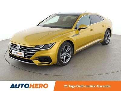 VW Arteon