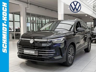 Nuova VW Tiguan Elegance 150 CV (110 kW) 2026 Nero SUV