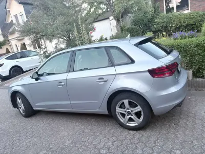 Gebraucht Audi A3