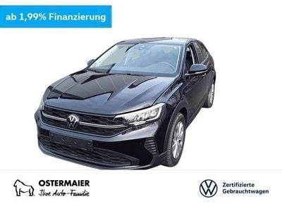 VW Taigo