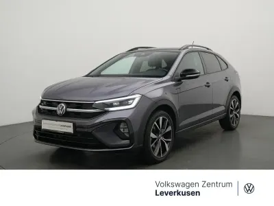 Brugt VW Taigo R-line 150 HK (110 kW) 2025 Grå SUV