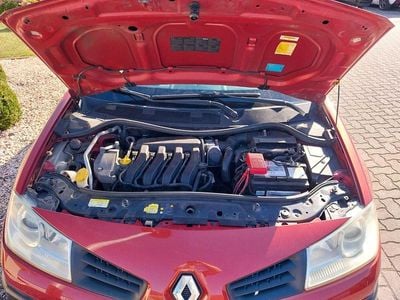 Renault Mégane GrandTour