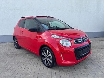 Citroën C1