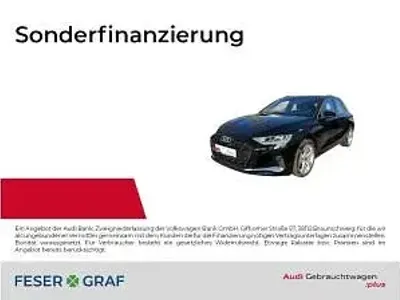 Gebraucht Audi A3