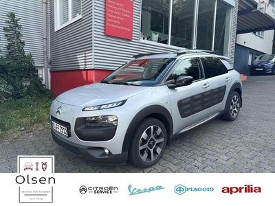 Citroën C4 Cactus