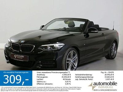 BMW M240