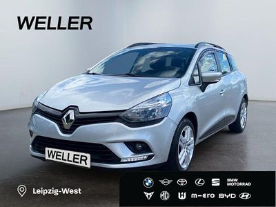Renault Clio GrandTour