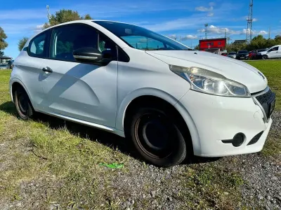Gebraucht Peugeot 208