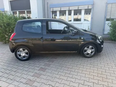 Gebraucht Renault Twingo