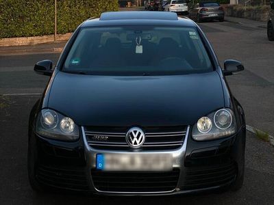VW Golf V