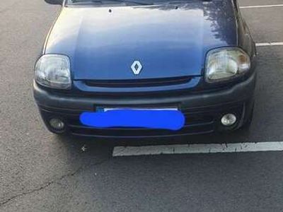 Renault Clio II