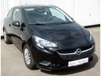 gebraucht Opel Corsa-e Selection