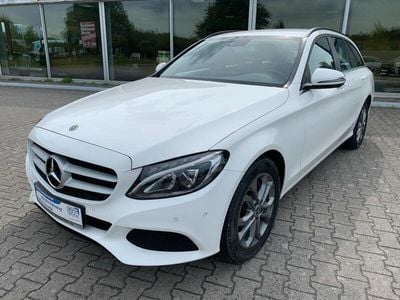 Mercedes C250