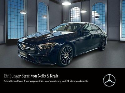 gebraucht Mercedes CLS53 AMG AMG