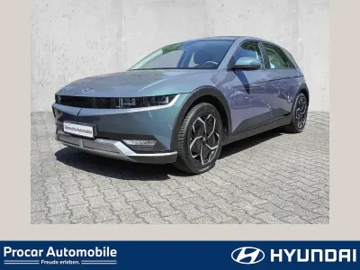 Gebraucht Hyundai Ioniq