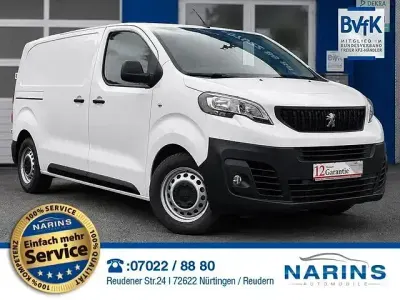 Gebraucht Peugeot Expert