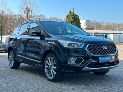 gebraucht Ford Kuga 1.5 Automatik 4x4