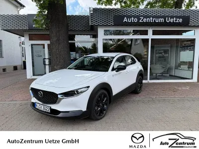 Gebraucht Mazda CX-30