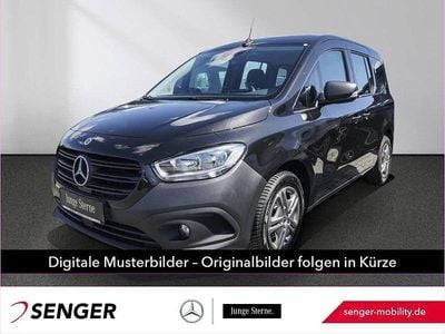 Mercedes Citan 113