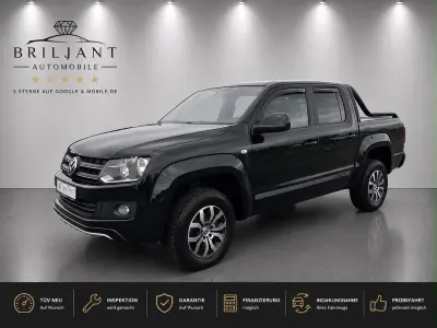 Gebraucht VW Amarok