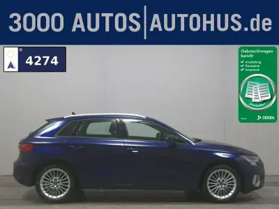 Gebraucht Audi A3