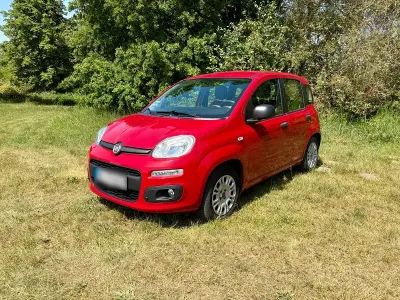 Gebraucht Fiat Panda